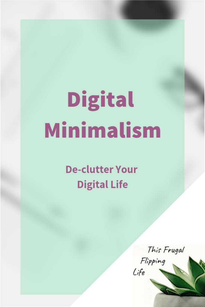 digital minimalism review