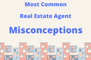 Typical myths about realtors