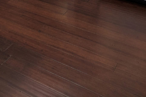 Hardwood Bamboo Flooring