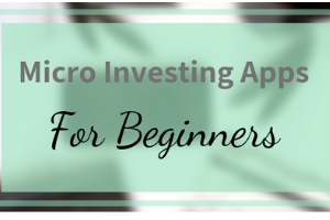 How to Start Investing with Micro Amounts