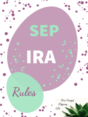 Eligibility Rules for a SEP IRA