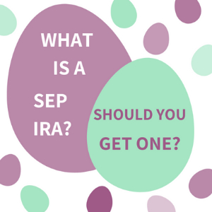 What a SEP IRA is